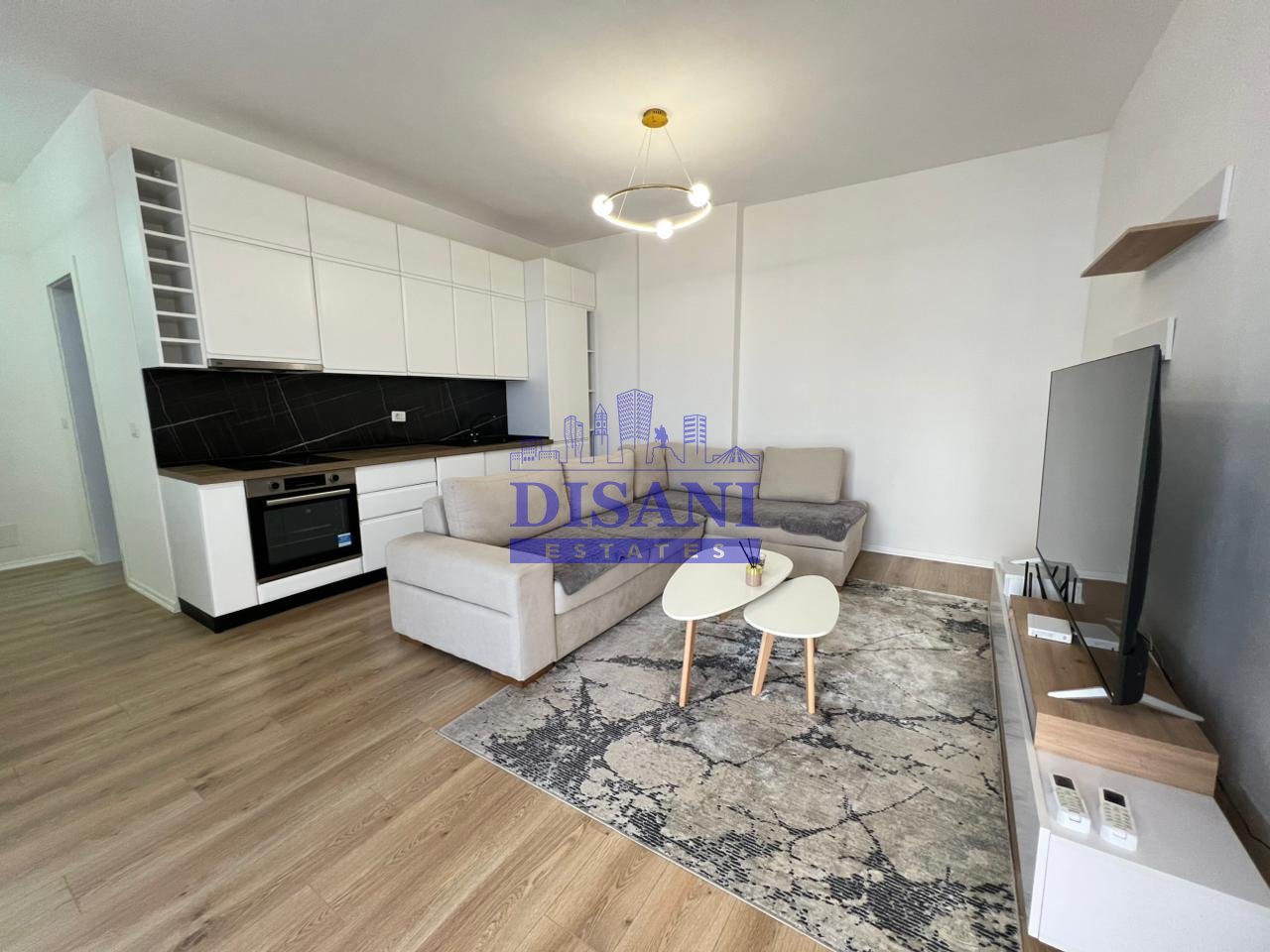 APARTAMENT 2+1 PER QIRA NE DON BOSKO!