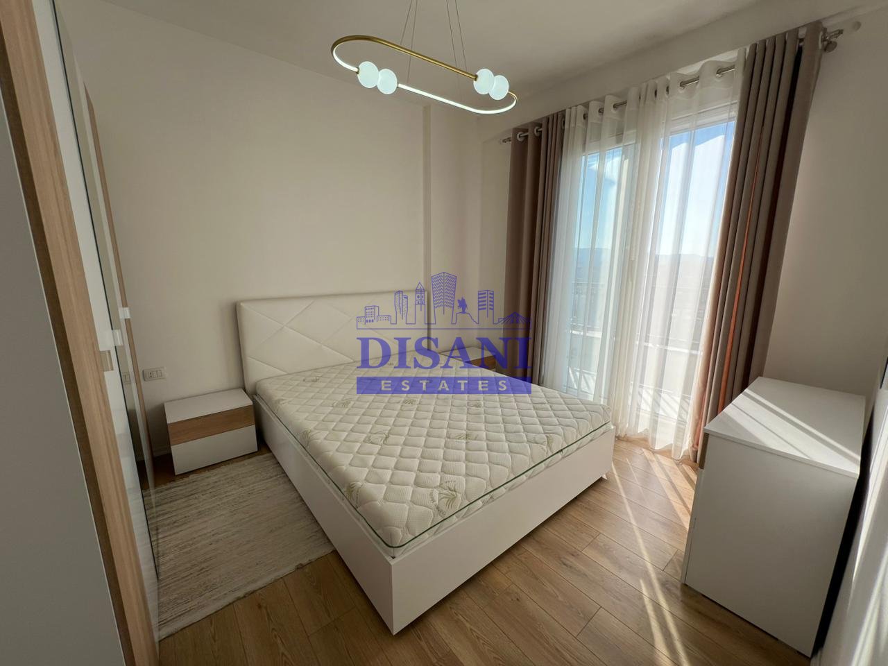 APARTAMENT 2+1 PER QIRA NE DON BOSKO!
