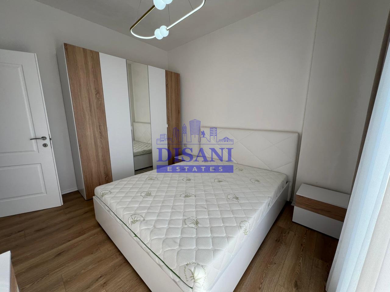 APARTAMENT 2+1 PER QIRA NE DON BOSKO!