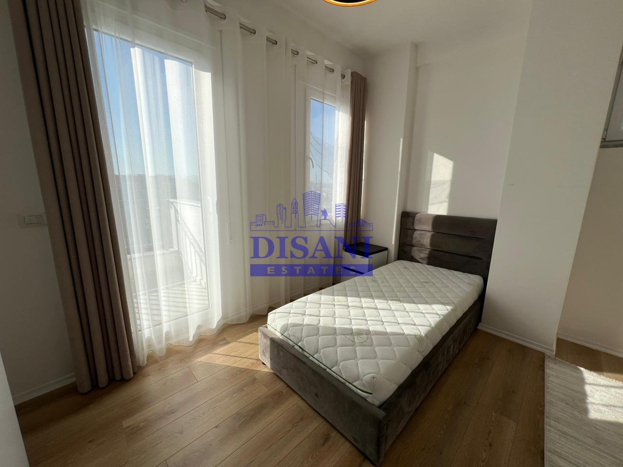 APARTAMENT 2+1 PER QIRA NE DON BOSKO!