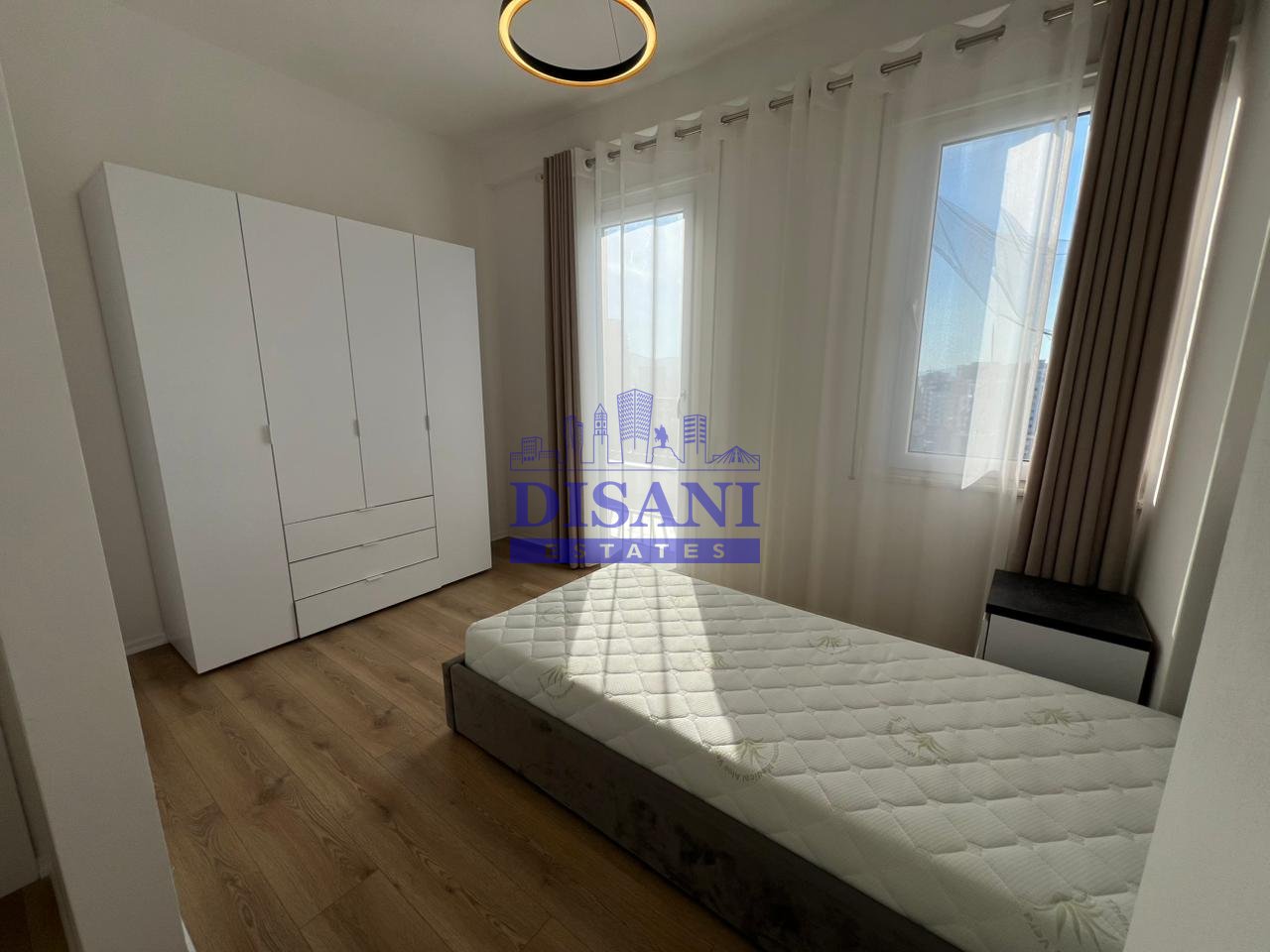 APARTAMENT 2+1 PER QIRA NE DON BOSKO!