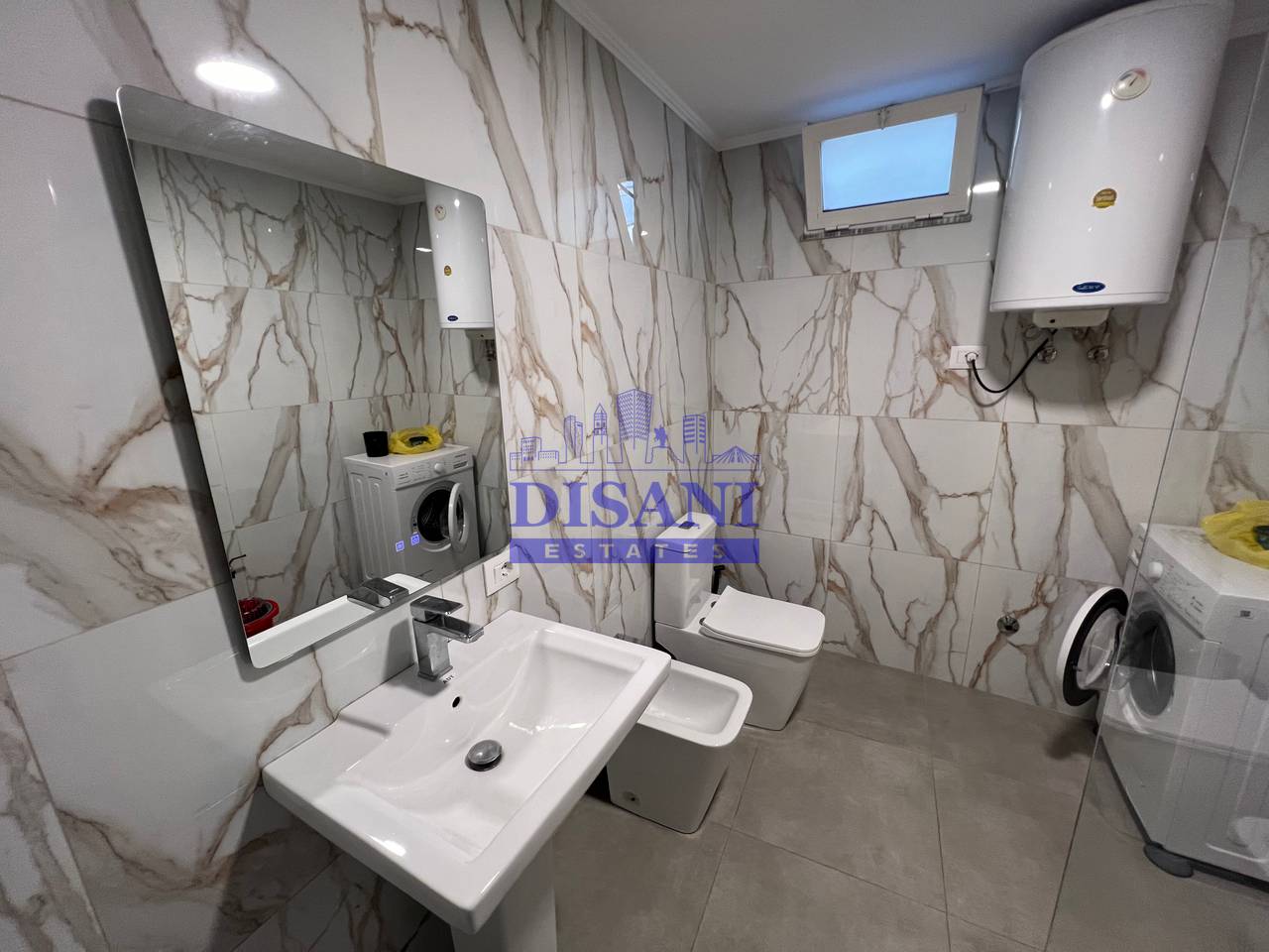 APPARTAMENTO 1+1 IN AFFITTO NEL CENTRO DI TIRANA!