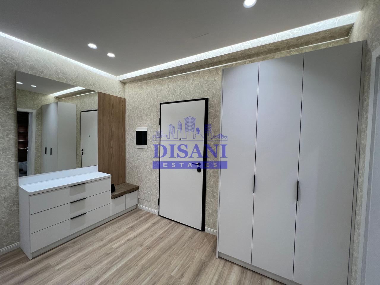 2+1 APARTMENT FOR RENT AT DRY LAKE NEAR RADISSON!