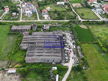 STRATEGIC PROPERTY FOR SALE – LAÇ
