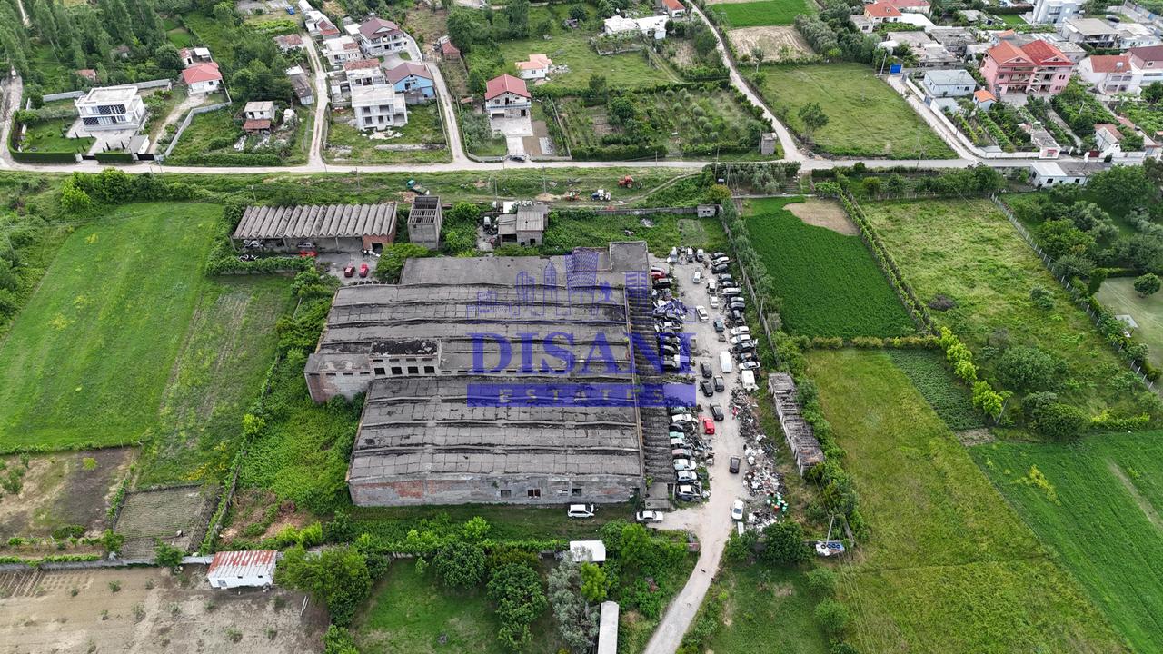STRATEGIC PROPERTY FOR SALE – LAÇ