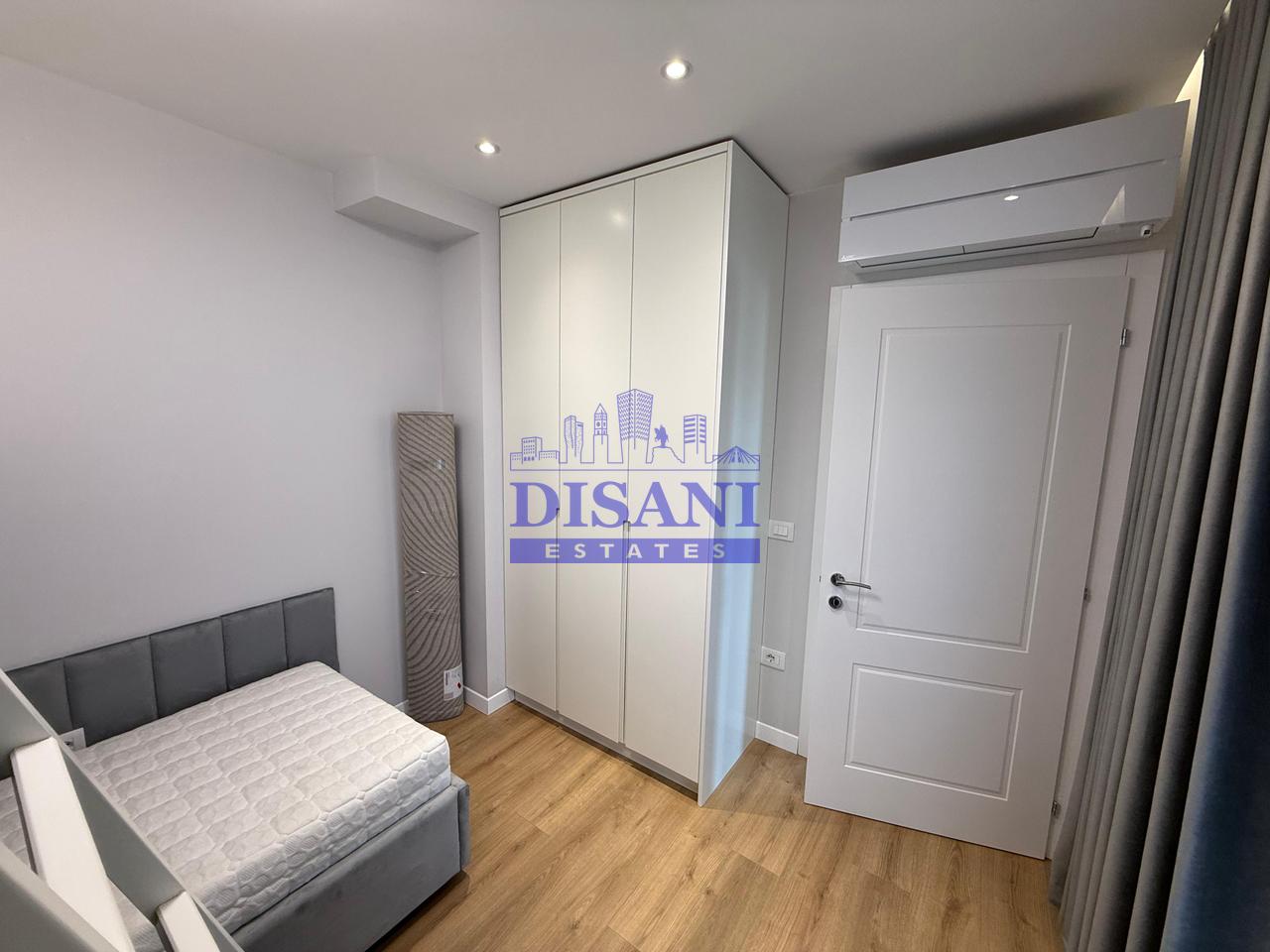 2+1 APARTMENT+PARKING SPACE FOR RENT AT GREEN CITY RESIDENCE!