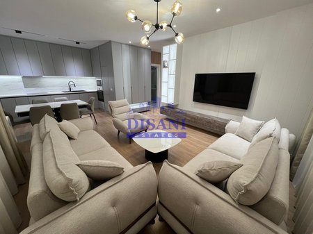 APARTAMENT 2+1 ME POST PARKIMI PER QERA TEK BULEVARDI RI!