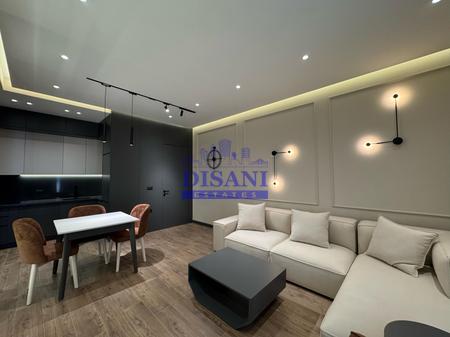 APARTAMENT 1+1 ME POST PARKIMI PER QERA TEK DELIJORGJI