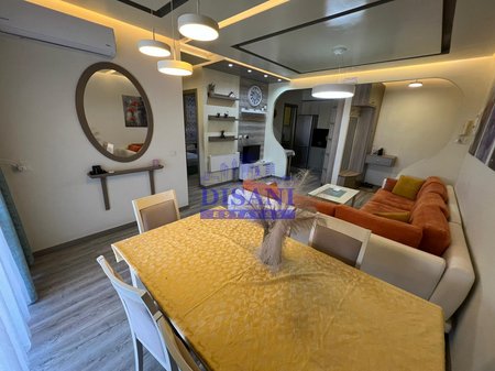 2+1 APARTMENT FOR RENT NEAR THE FORMER AVIATION FIELD!