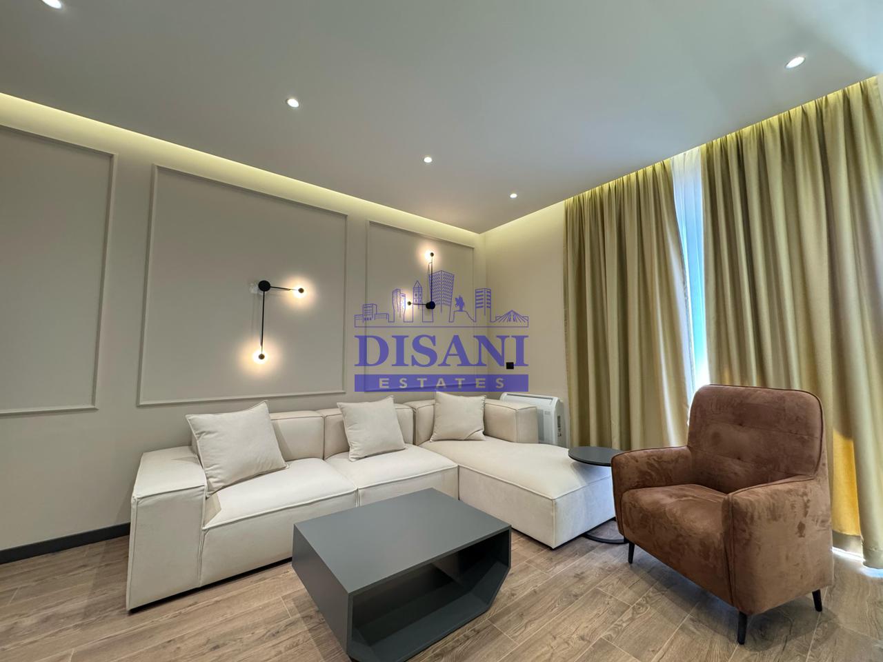 APARTAMENT 1+1 ME POST PARKIMI PER QERA TEK DELIJORGJI