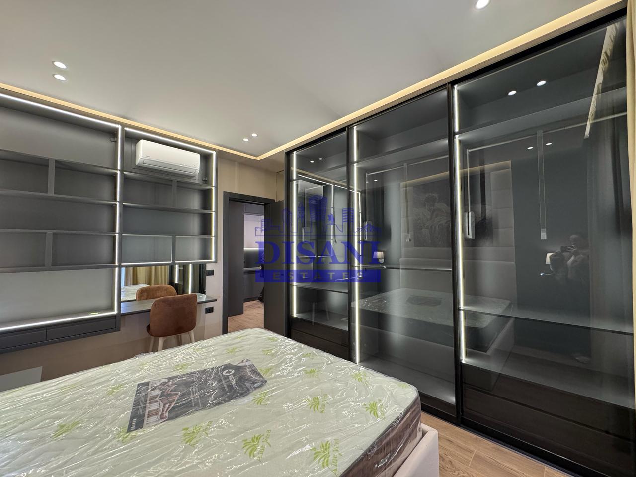 APARTAMENT 1+1 ME POST PARKIMI PER QERA TEK DELIJORGJI