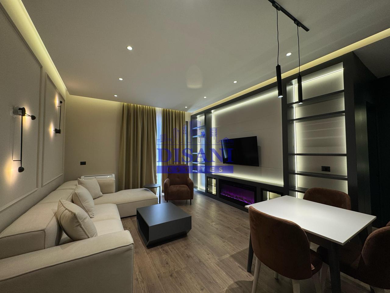 APARTAMENT 1+1 ME POST PARKIMI PER QERA TEK DELIJORGJI