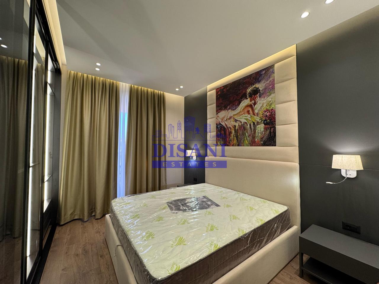 APARTAMENT 1+1 ME POST PARKIMI PER QERA TEK DELIJORGJI