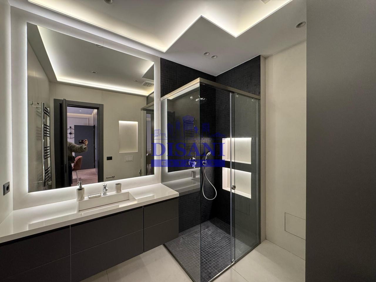 APARTAMENT 1+1 ME POST PARKIMI PER QERA TEK DELIJORGJI