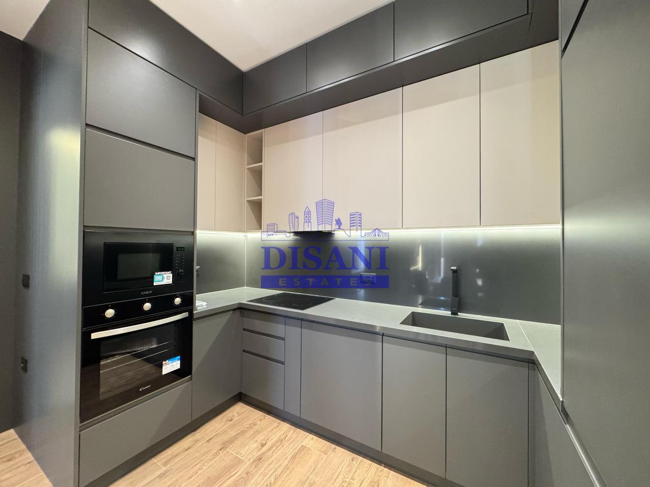 APARTAMENT 1+1 ME POST PARKIMI PER QERA TEK DELIJORGJI