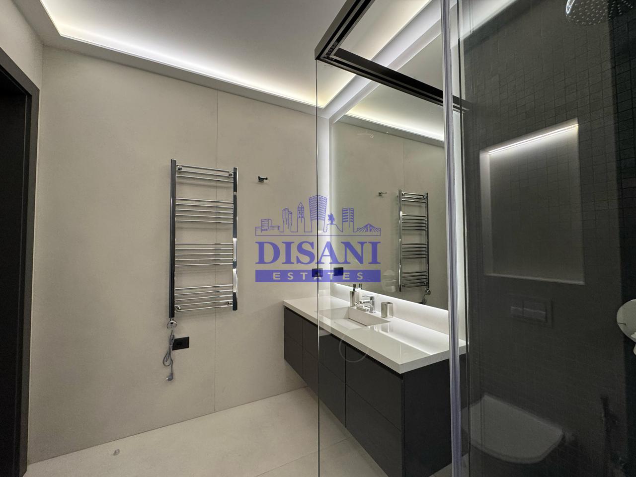 APARTAMENT 1+1 ME POST PARKIMI PER QERA TEK DELIJORGJI