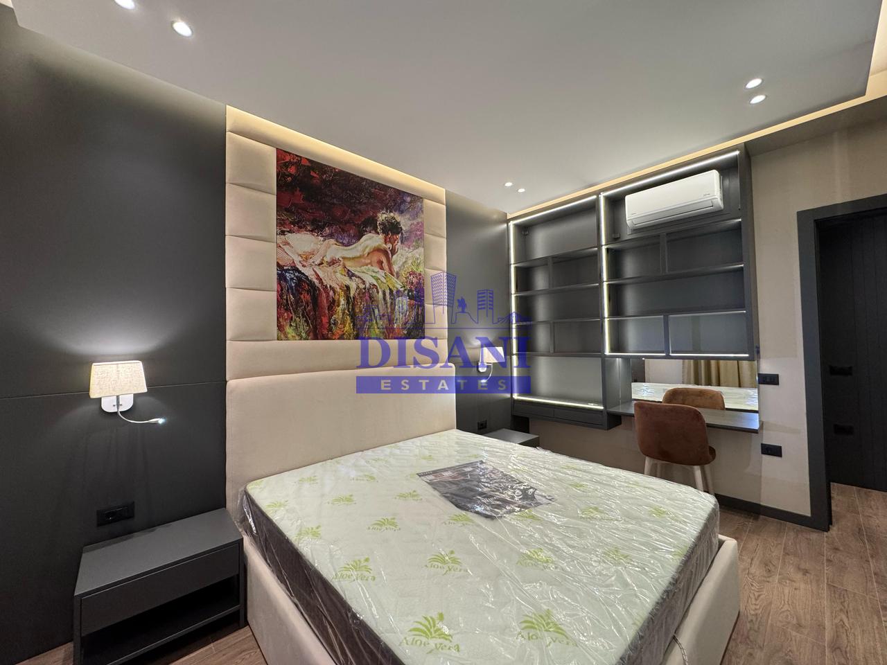 APARTAMENT 1+1 ME POST PARKIMI PER QERA TEK DELIJORGJI