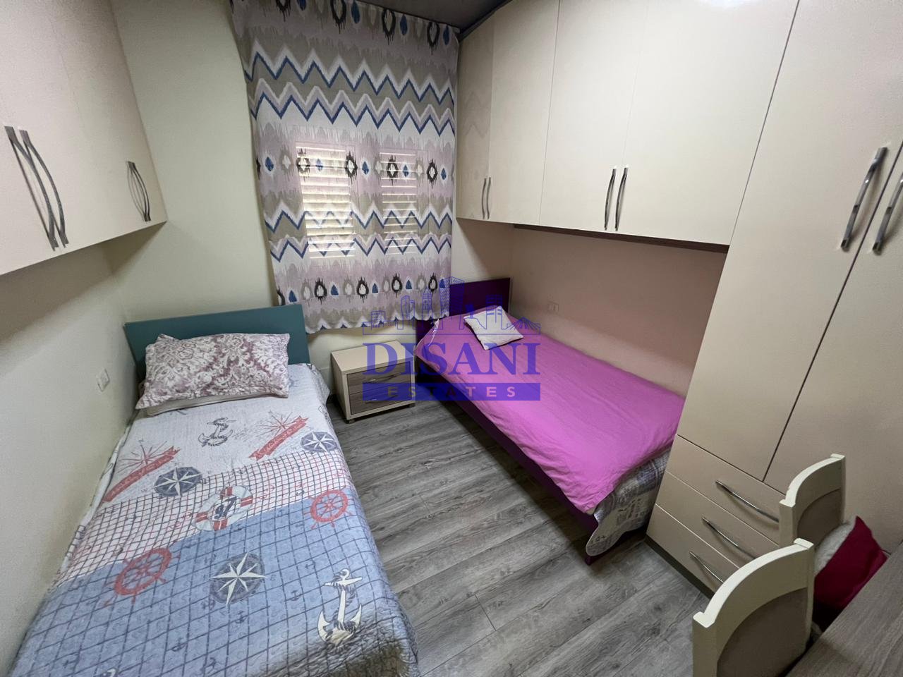 2+1 APARTMENT FOR RENT NEAR THE FORMER AVIATION FIELD!