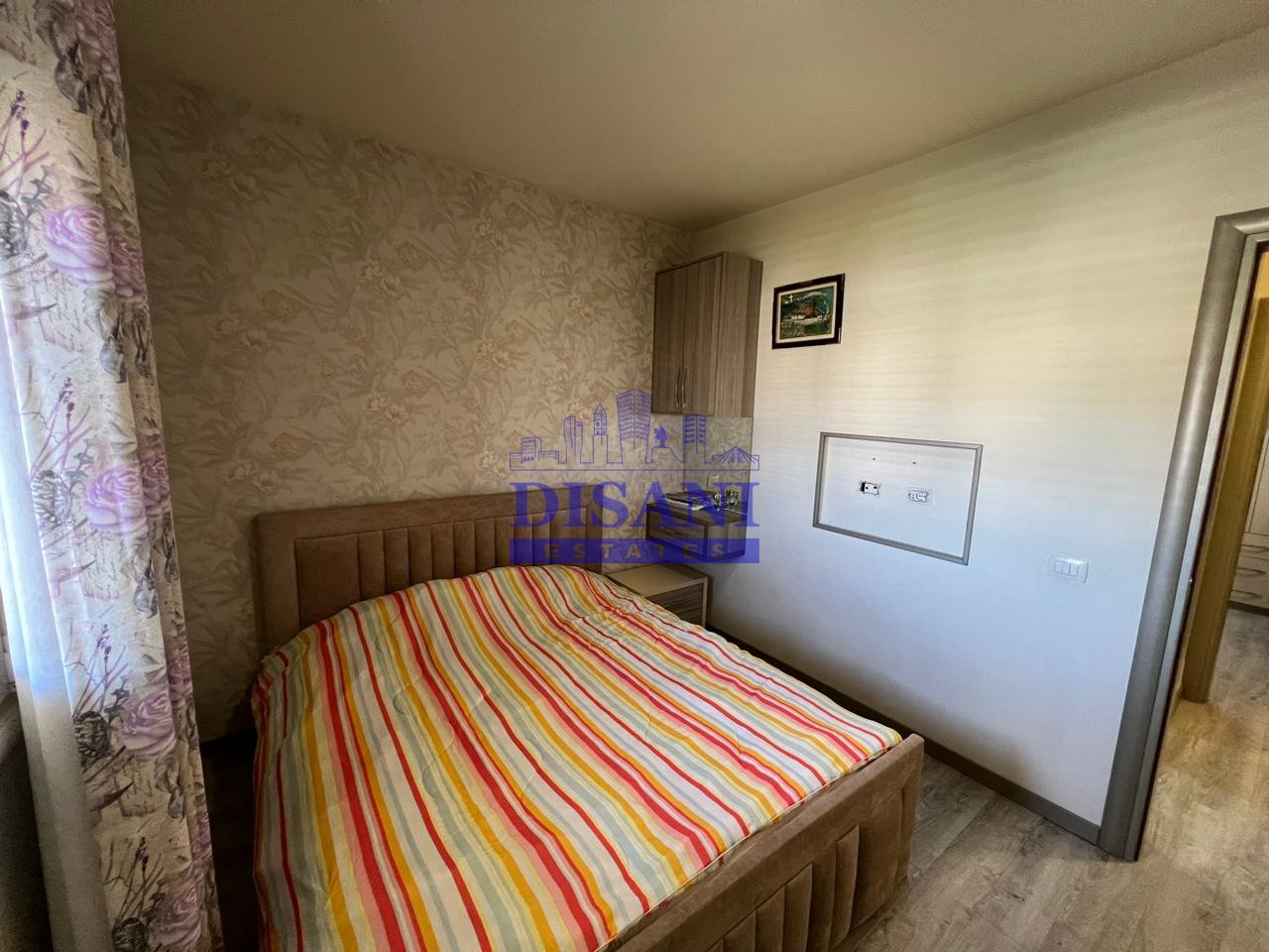 2+1 APARTMENT FOR RENT NEAR THE FORMER AVIATION FIELD!