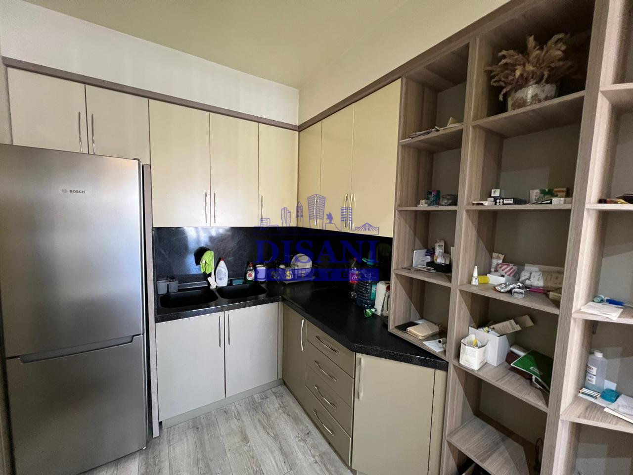 2+1 APARTMENT FOR RENT NEAR THE FORMER AVIATION FIELD!