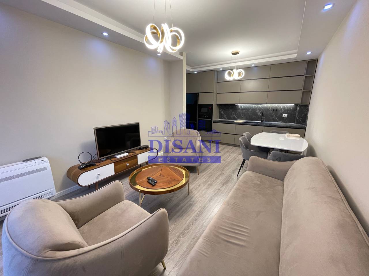 2+1+2 APARTMENT FOR RENT AT QUARTIUM RESIDENCE!