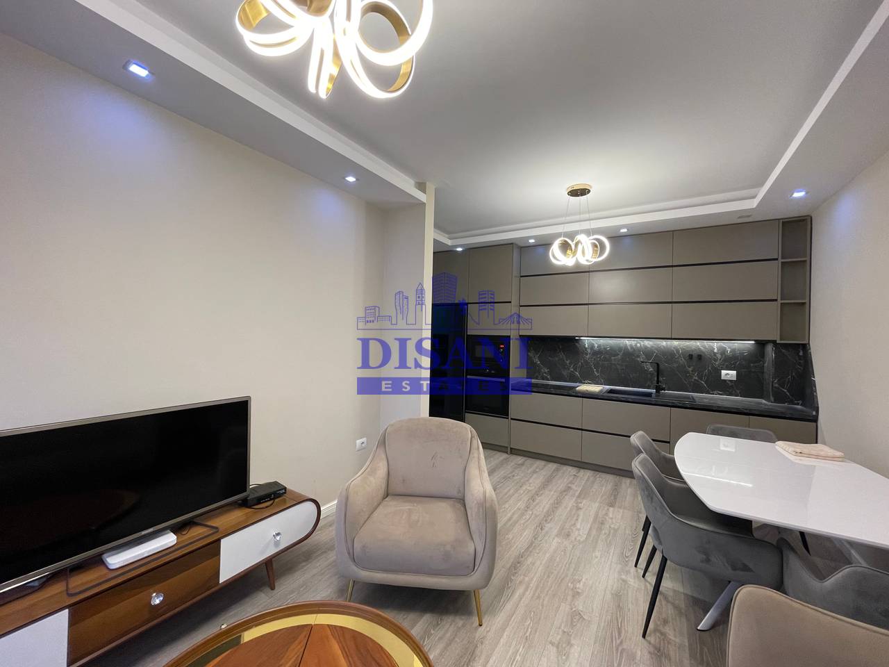 2+1+2 APARTMENT FOR RENT AT QUARTIUM RESIDENCE!
