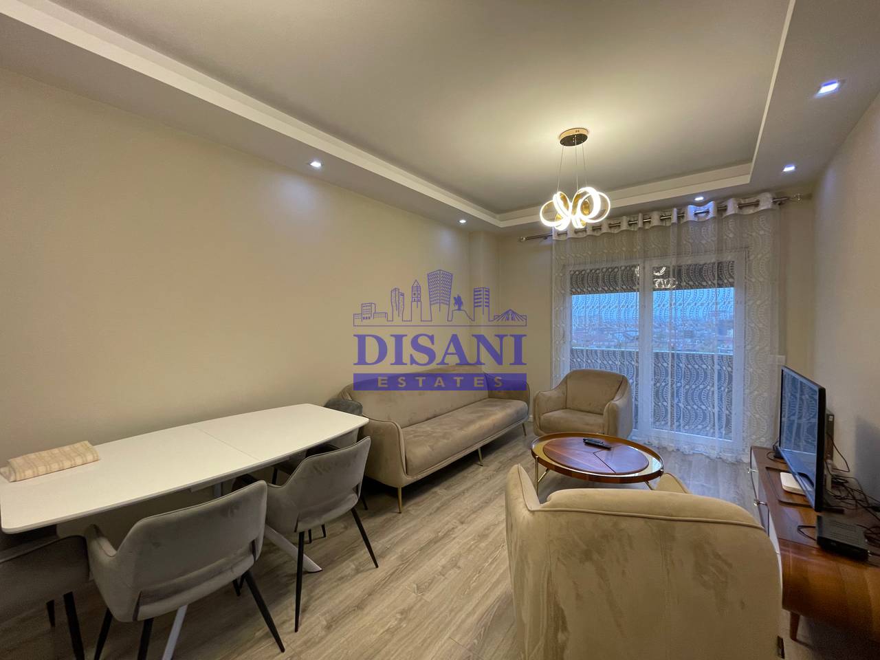 2+1+2 APARTMENT FOR RENT AT QUARTIUM RESIDENCE!