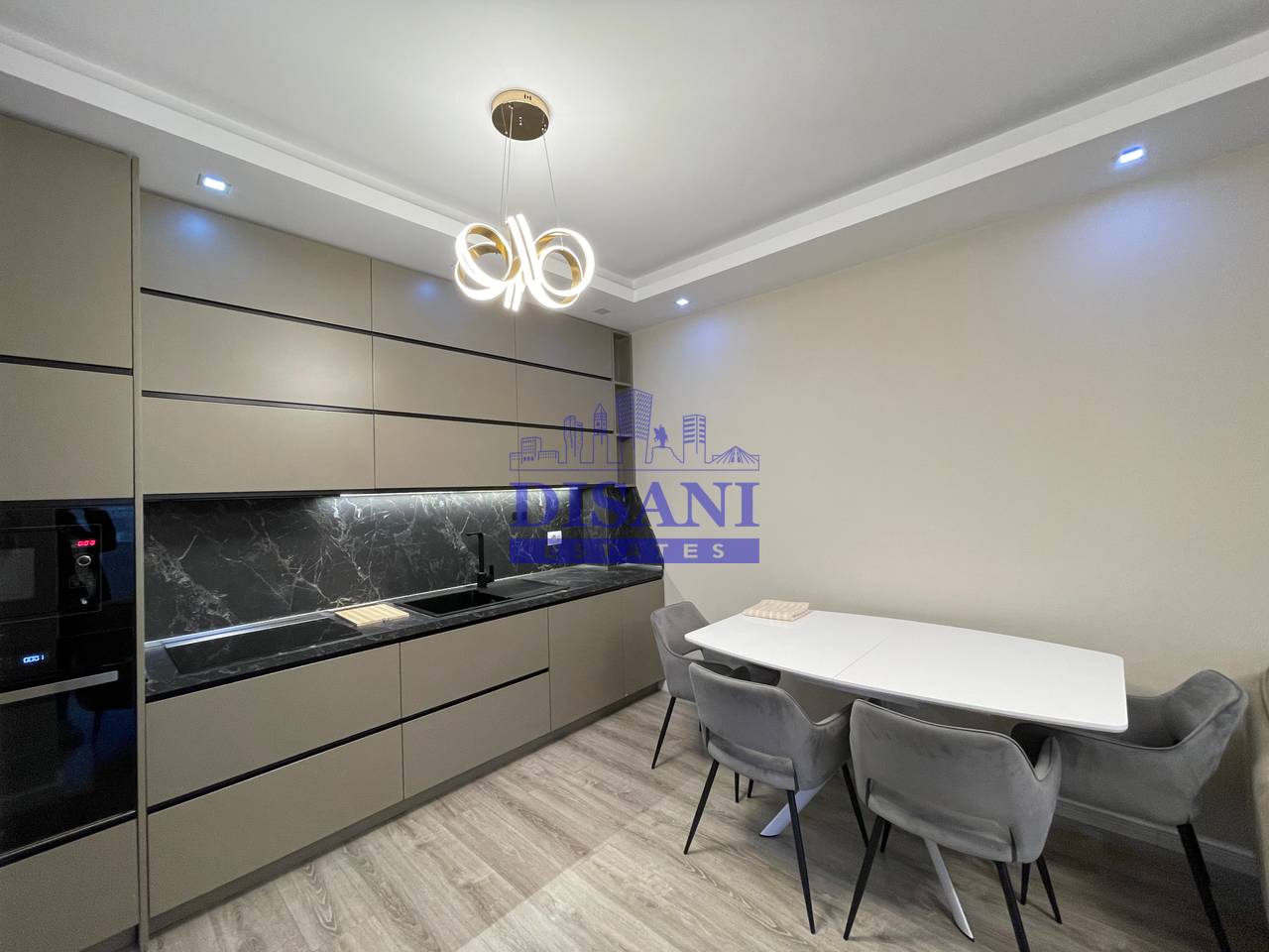 2+1+2 APARTMENT FOR RENT AT QUARTIUM RESIDENCE!