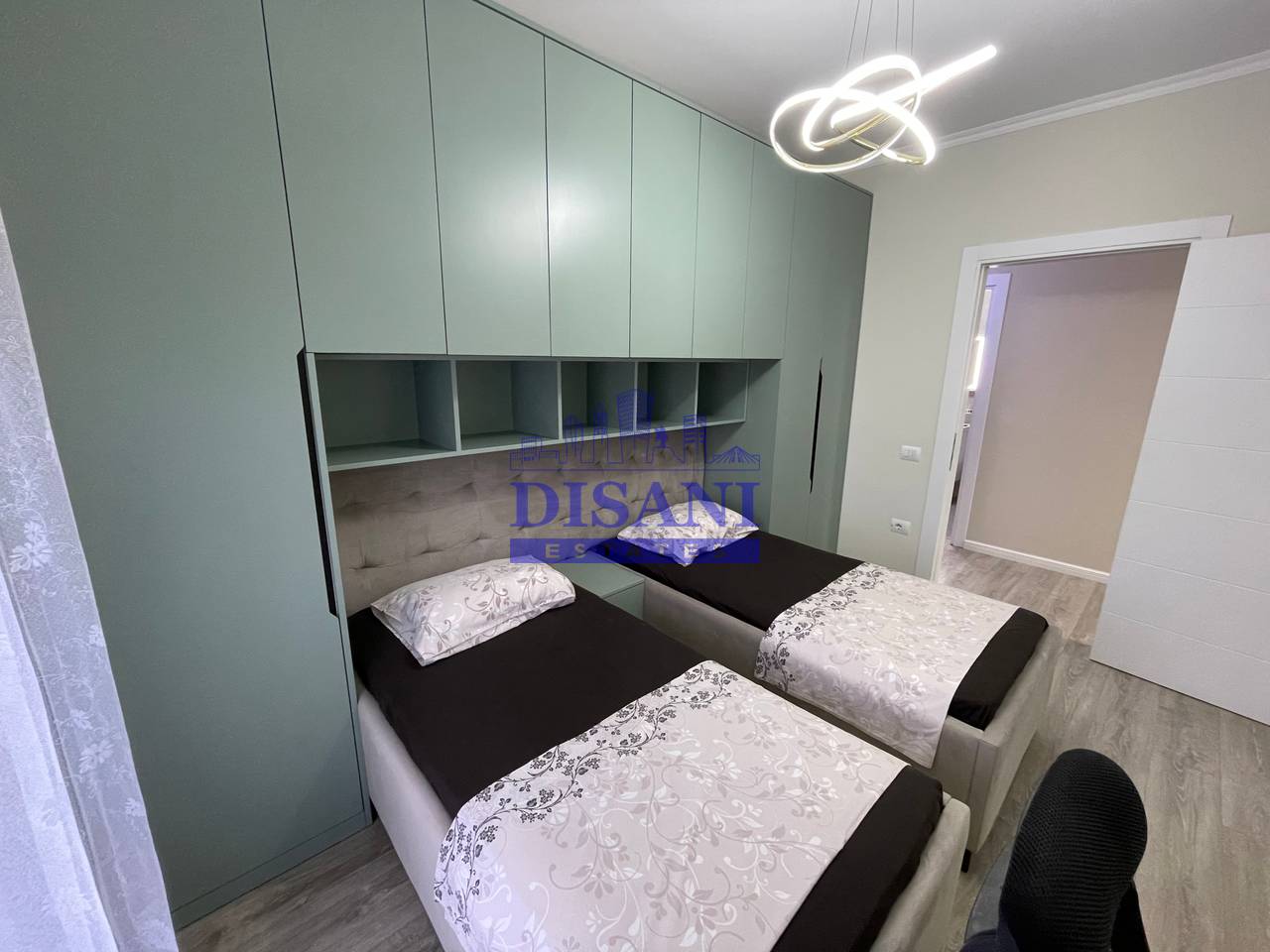 2+1+2 APARTMENT FOR RENT AT QUARTIUM RESIDENCE!