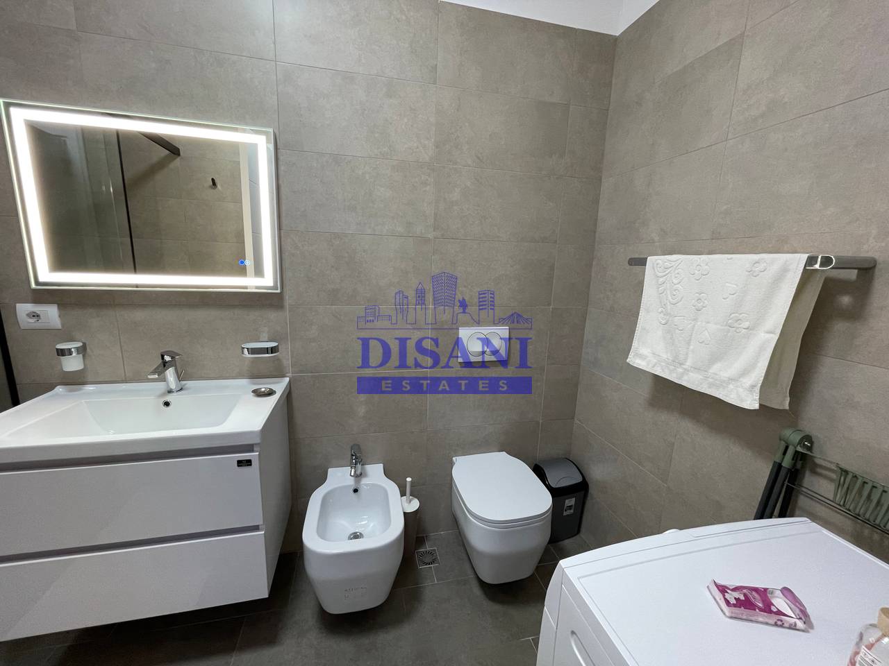 2+1+2 APARTMENT FOR RENT AT QUARTIUM RESIDENCE!