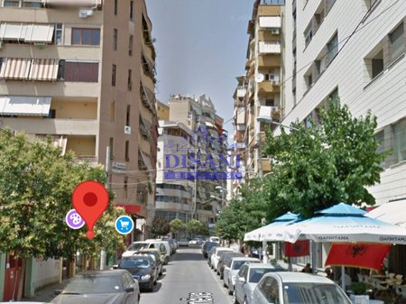 APARTAMENT 1+1 PER QERA TEK RRUGA E BOGDANEVE