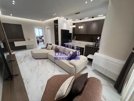 APARTMENT 2+1+POST PARKIMI PER QERA TEK RIVER RESIDENCE!