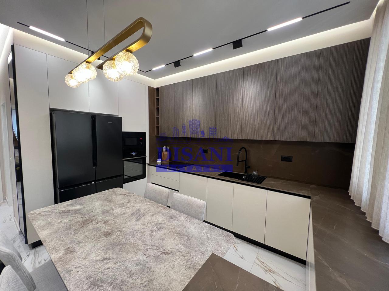 APARTMENT 2+1+POST PARKIMI PER QERA TEK RIVER RESIDENCE!