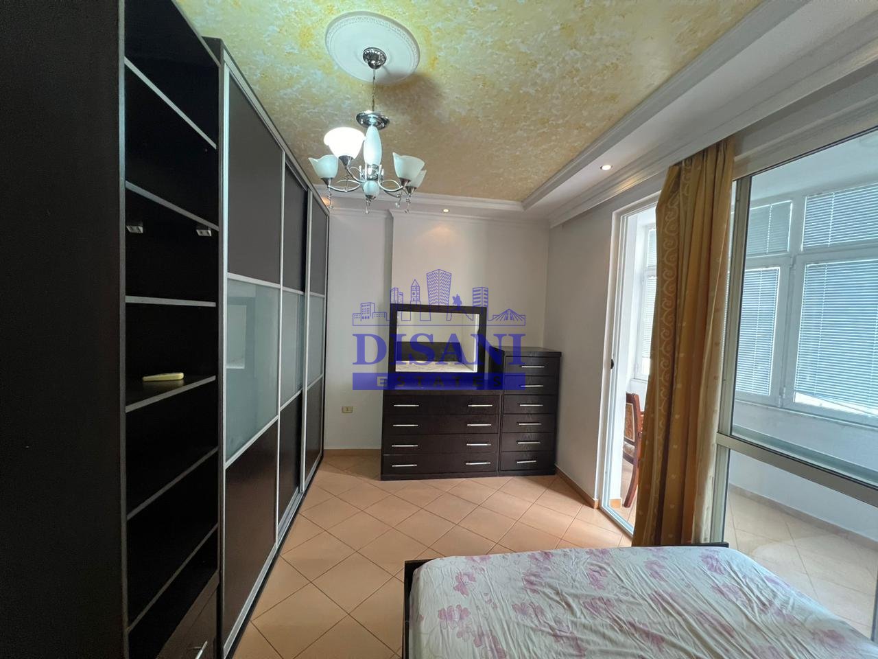 Appartamento 2+1 in affitto a Don Bosko