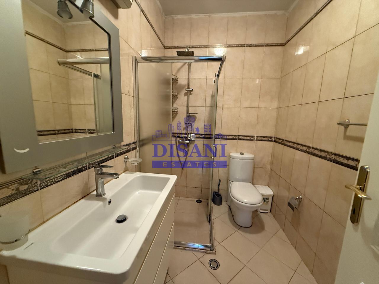 FOR SALE 2+1 APARTMENT IN BLLOK!