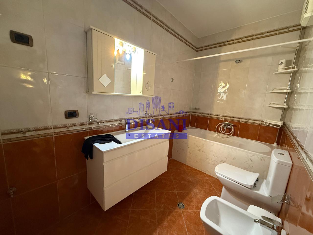 FOR SALE 2+1 APARTMENT IN BLLOK!