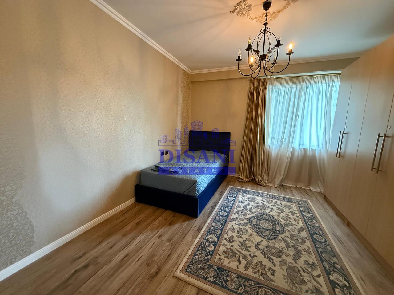 FOR SALE 2+1 APARTMENT IN BLLOK!