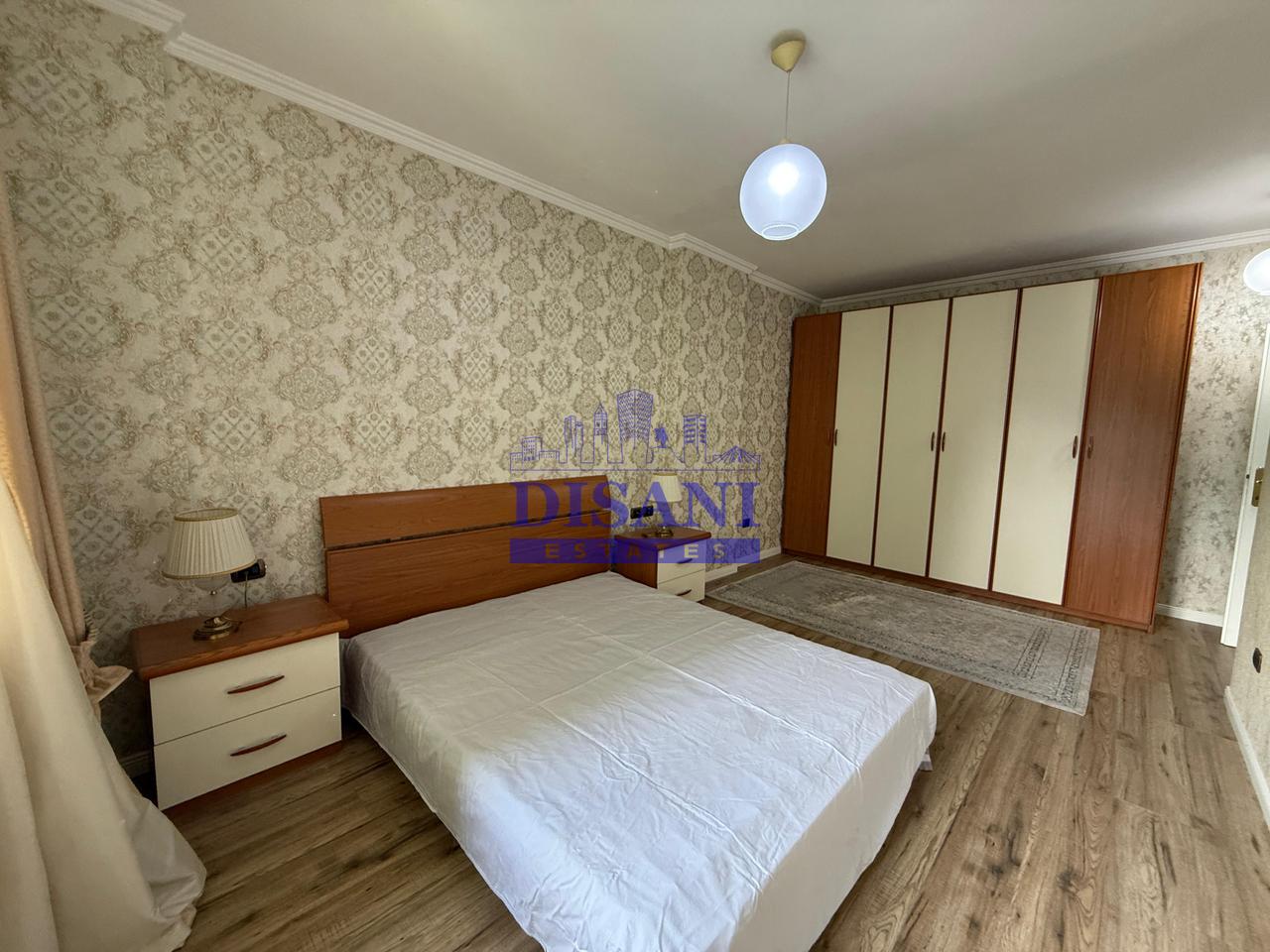 FOR SALE 2+1 APARTMENT IN BLLOK!
