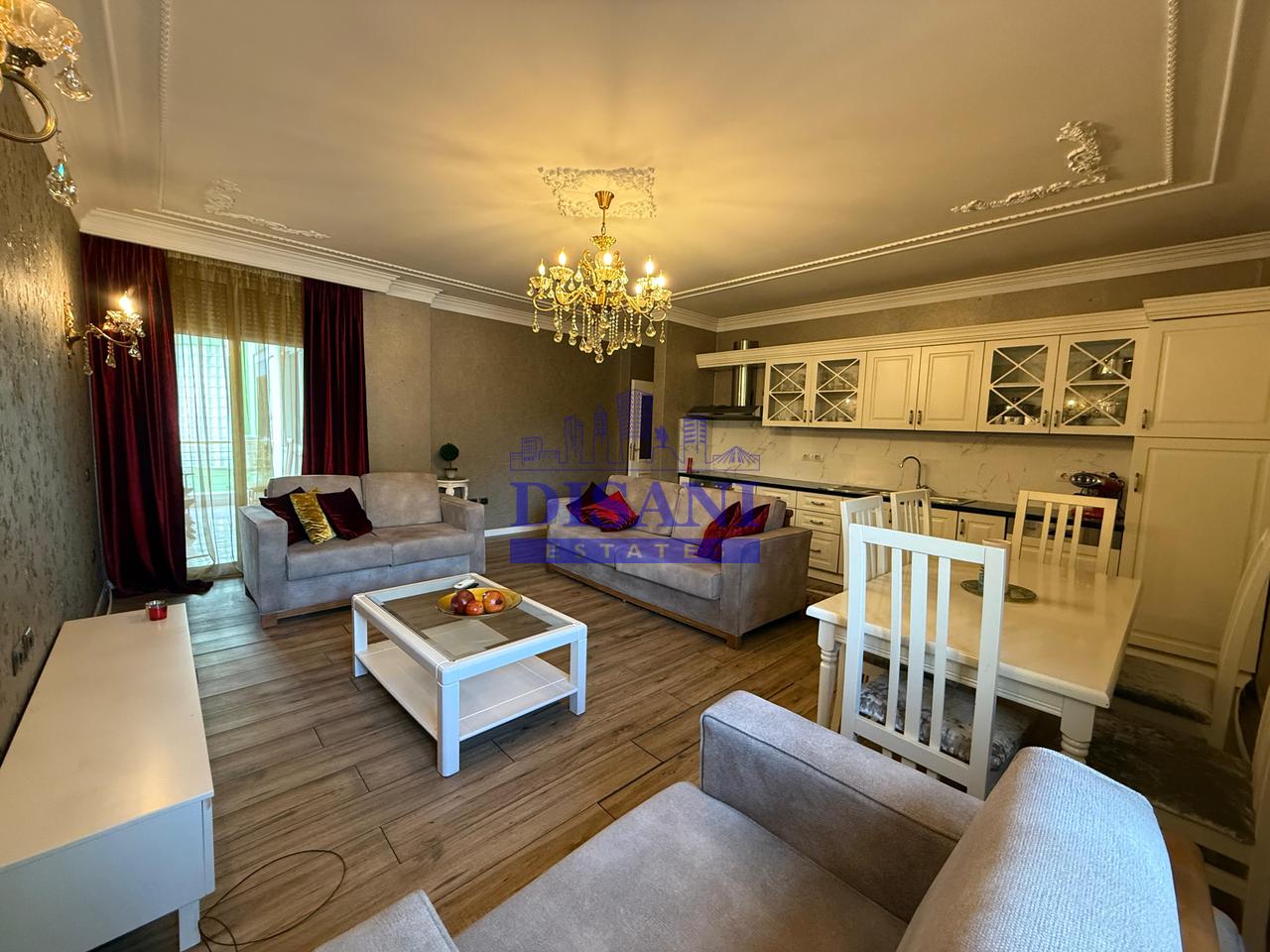 FOR SALE 2+1 APARTMENT IN BLLOK!
