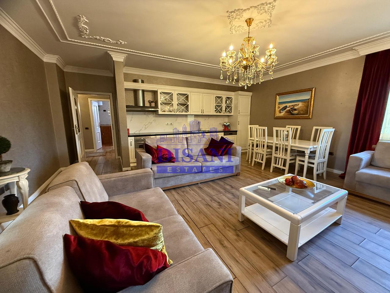 FOR SALE 2+1 APARTMENT IN BLLOK!