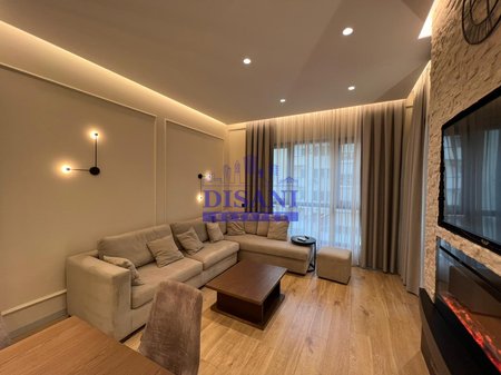 APPARTAMENTO 1+1 CON POSTO AUTO IN AFFITTO IN PIAZZA 21, VIA KAVAJES!