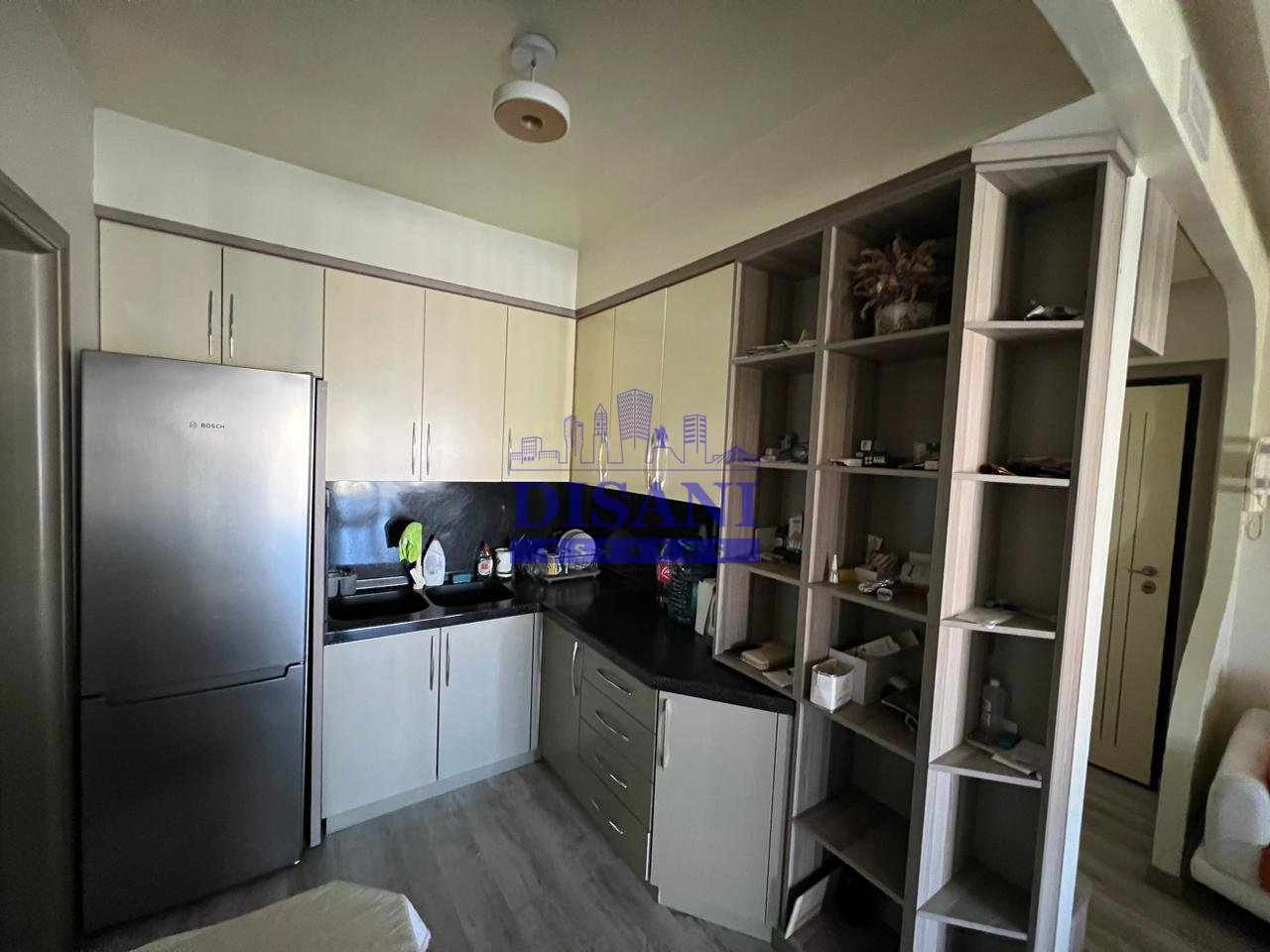 APARTAMENT 2+1 PER QERA TEK FUSHA AVIACIONIT