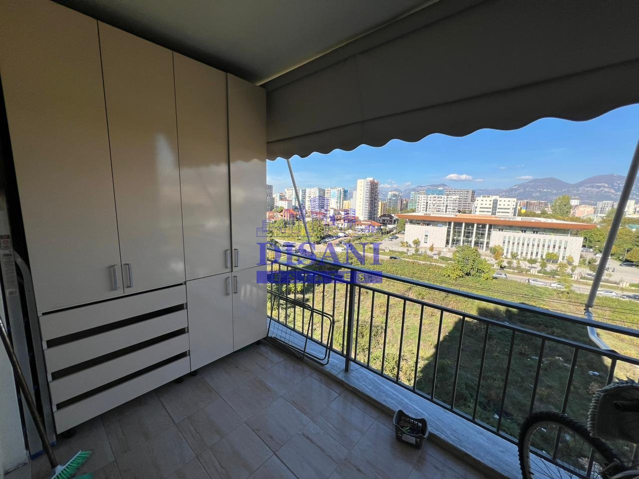 APARTAMENT 2+1 PER QERA TEK FUSHA AVIACIONIT
