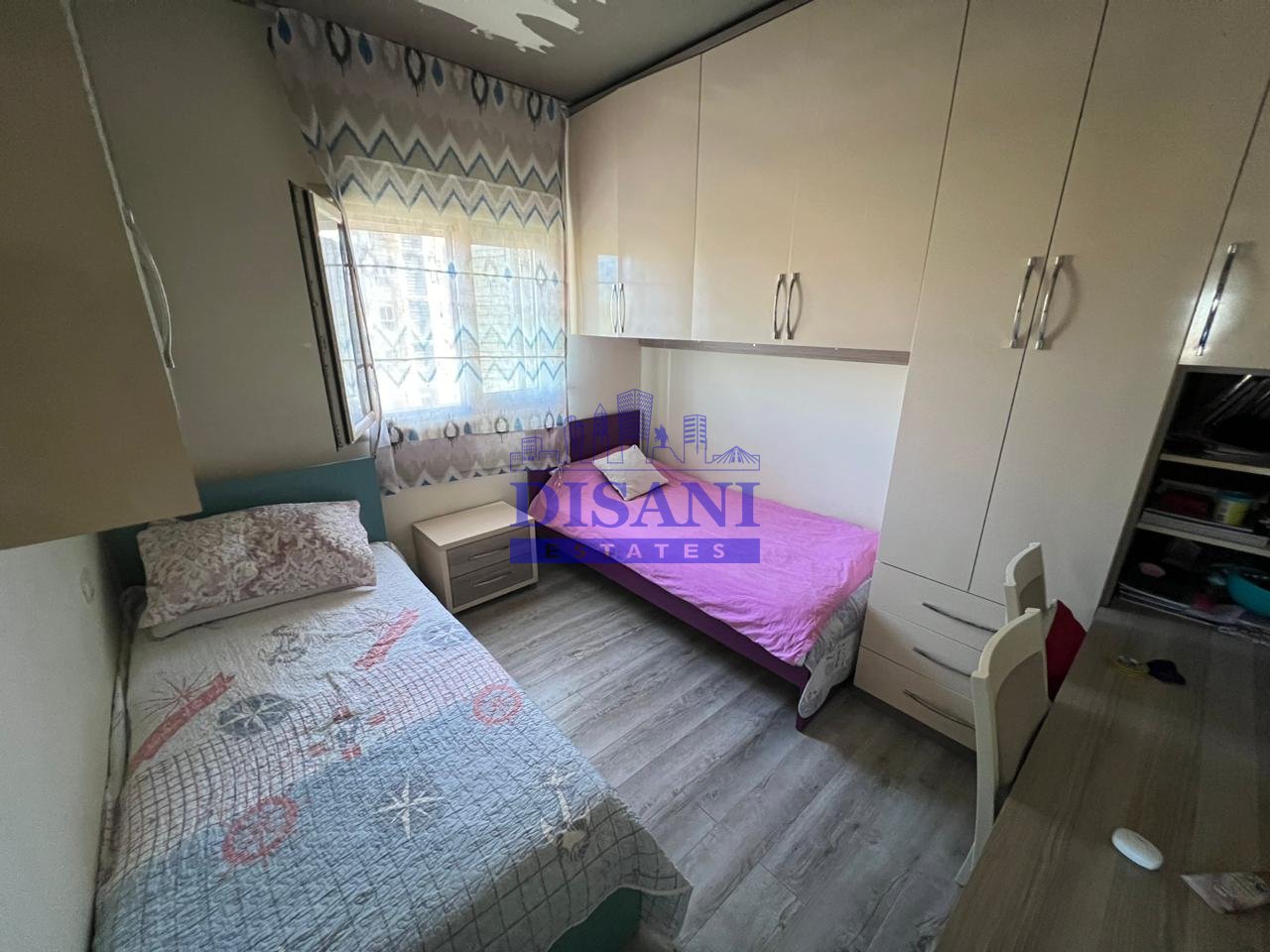 APARTAMENT 2+1 PER QERA TEK FUSHA AVIACIONIT