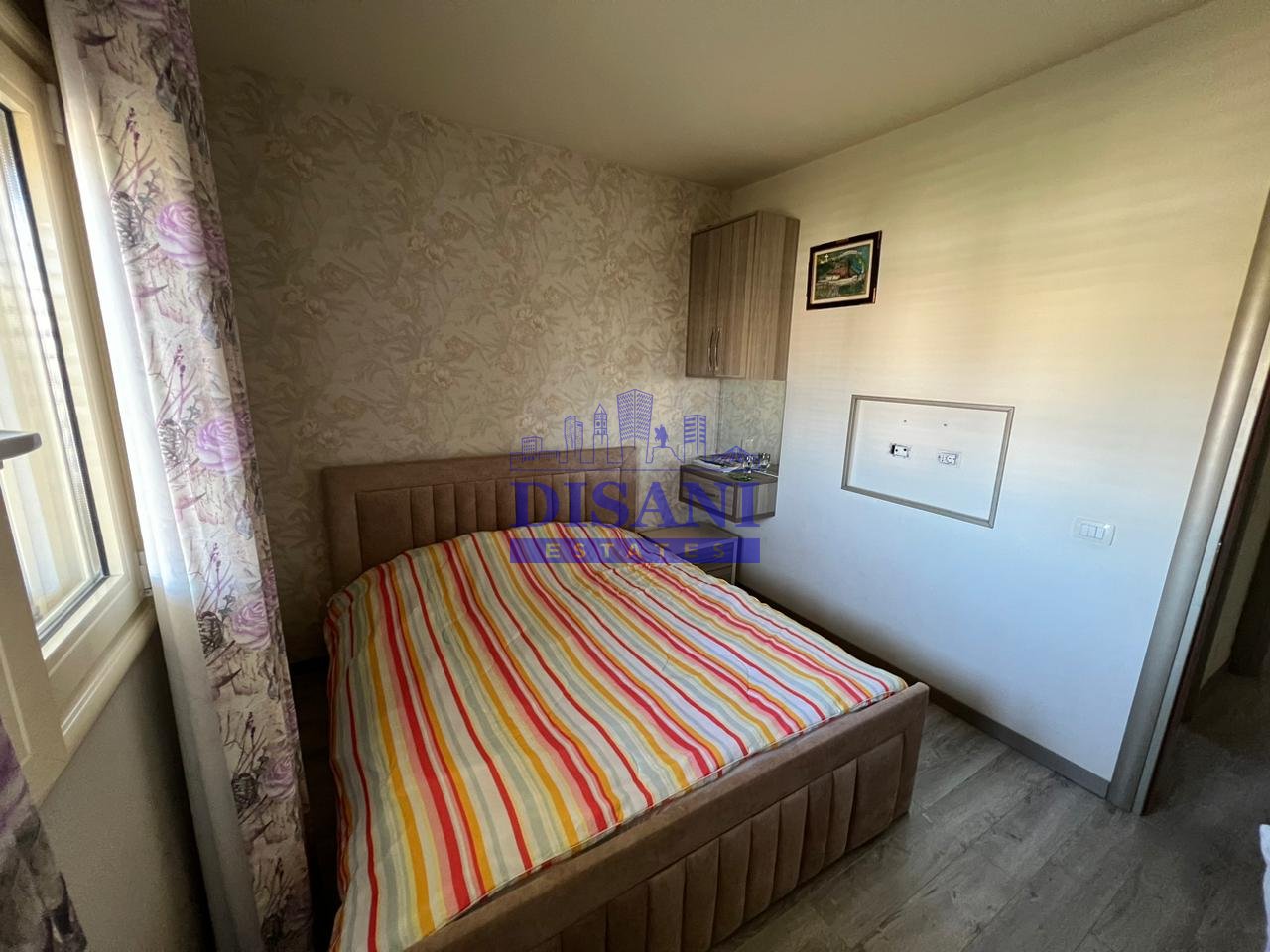 APARTAMENT 2+1 PER QERA TEK FUSHA AVIACIONIT