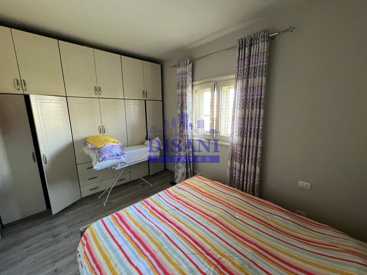 APARTAMENT 2+1 PER QERA TEK FUSHA AVIACIONIT