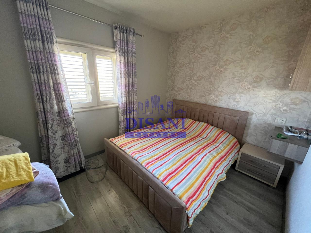 APARTAMENT 2+1 PER QERA TEK FUSHA AVIACIONIT