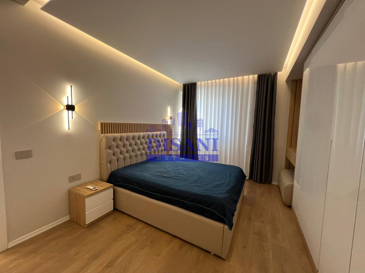 APPARTAMENTO 2+1 CON 2 POSTI AUTO IN AFFITTO VICINO AL LAGO ASCIUTTO!