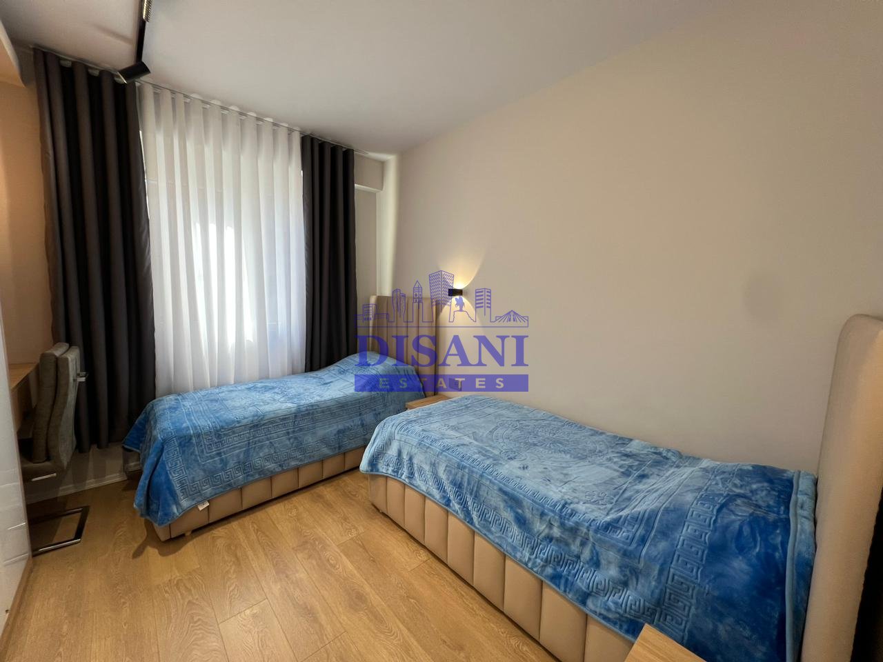 APPARTAMENTO 2+1 CON 2 POSTI AUTO IN AFFITTO VICINO AL LAGO ASCIUTTO!