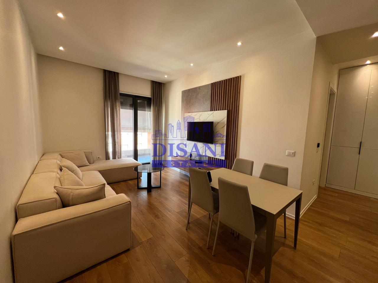APPARTAMENTO 1+1 CON POSTO AUTO IN AFFITTO A DELIJORGJI!